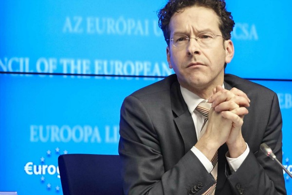 La zone euro fait marche arrière sur l’accord de renflouement à Chypre